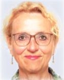 Profilbild Ursula Stelzer