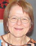 Profilbild Ursula Storrer