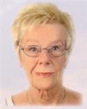 Profilbild Ursula Strauß