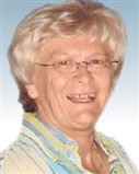 Profilbild Ursula Wolfinger