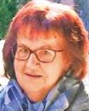 Profilbild Ursula Zimmermann