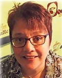 Profilbild Ute Mattner