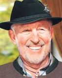 Profilbild Uwe Läubin