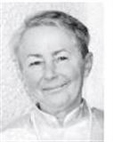 Profilbild Valentine Bernert