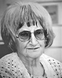 Profilbild Vera Schuster