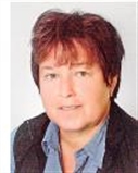 Profilbild Verena Mayr