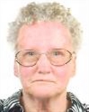 Profilbild Veronika Kleinhans