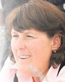 Profilbild Veronika Steck