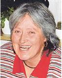 Profilbild Viktoria Kößel