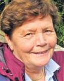 Profilbild Virginia Buchelt