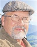 Profilbild Volkmar Scharnetzky
