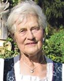 Profilbild Vroni Fischer