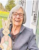 Profilbild Walburga Bayer