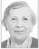 Profilbild Walburga Fasen