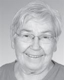 Profilbild Walburga Kratzert