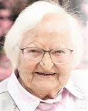 Profilbild Walburga Rasp