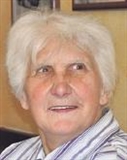 Profilbild Walburga Wölfle