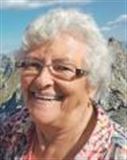 Profilbild Wally Wimmer