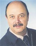 Profilbild Walter Amman
