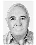 Profilbild Walter Brugger