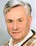 Profilbild Walter Dorn