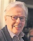 Profilbild Walter Hohn