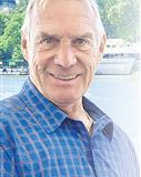 Profilbild Walter Ostermeier