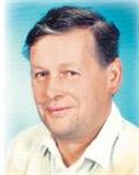Profilbild Walter Patzelt