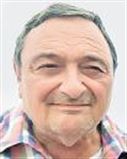 Profilbild Walter Rehklau