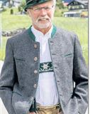 Profilbild Walter Renn