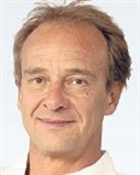 Profilbild Walter Scherm