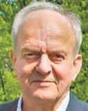 Profilbild Walter Singer