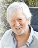 Profilbild Walter Unterreiner