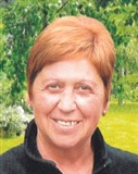 Profilbild Waltraud Gießmann