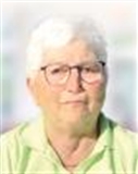 Profilbild Waltraud Mayer