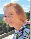 Profilbild Waltraud Stendel