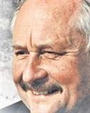 Profilbild Werner Armatage