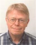 Profilbild Werner Baumgart