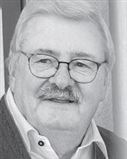 Profilbild Werner Buchs