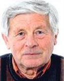 Profilbild Werner Dreithaler