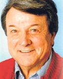 Profilbild Werner Fischer