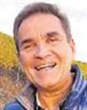 Profilbild Werner Forstmaier