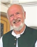 Profilbild Werner Haltmayr