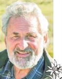 Profilbild Werner Hofmann