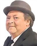 Profilbild Werner Kieslich
