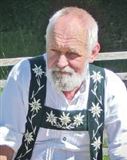 Profilbild Werner Klöber