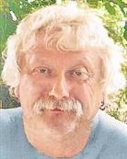 Profilbild Werner Klopfer