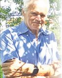 Profilbild Werner Moosmann