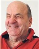 Profilbild Werner Ott