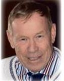 Profilbild Werner Rühl